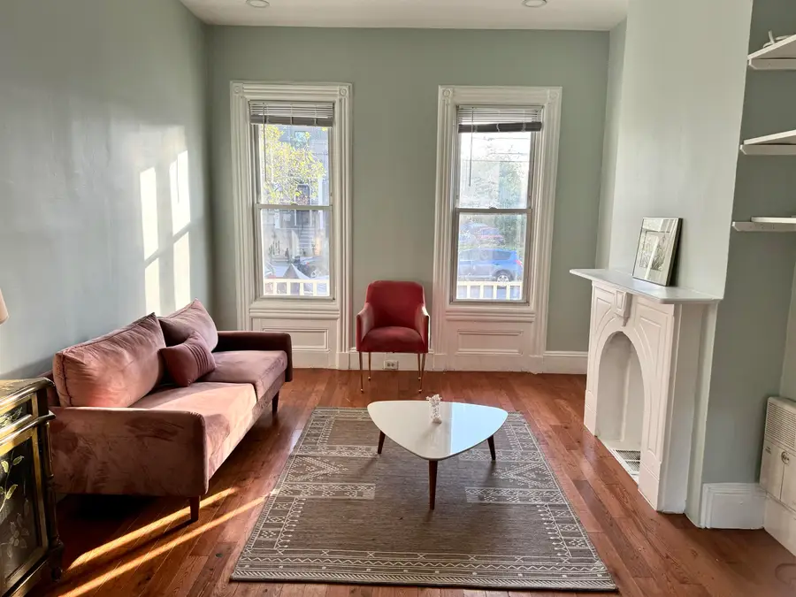 30 GARDNER AVE, Jersey City, NJ 07304 - #3
