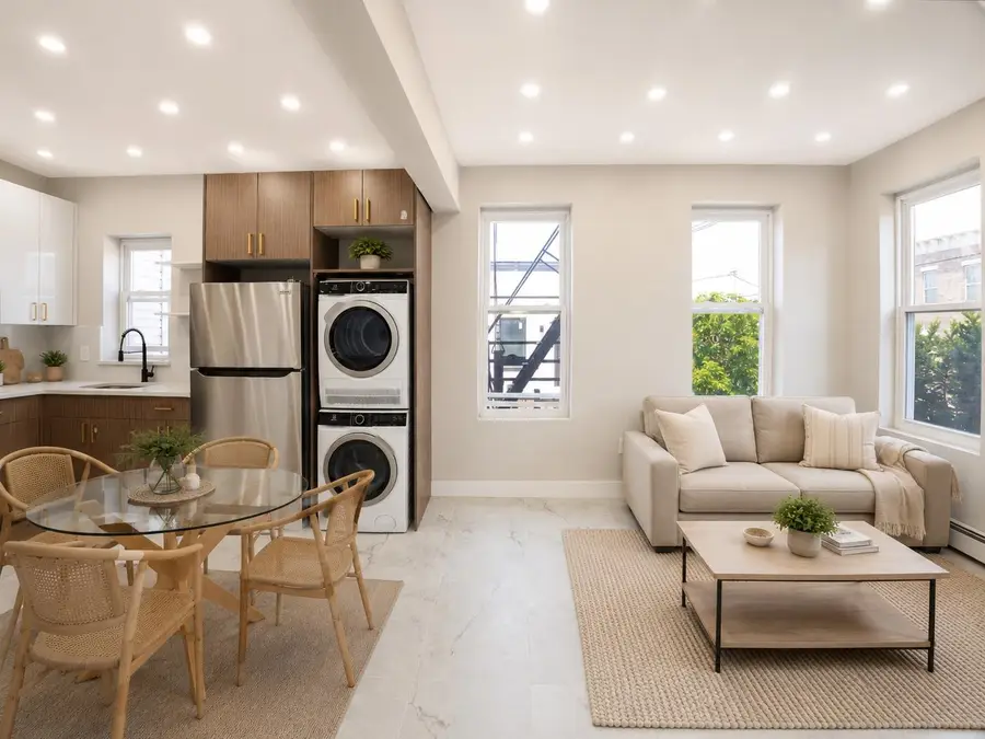 127 VAN HORNE ST #2, Jersey City, NJ 07304 - #2