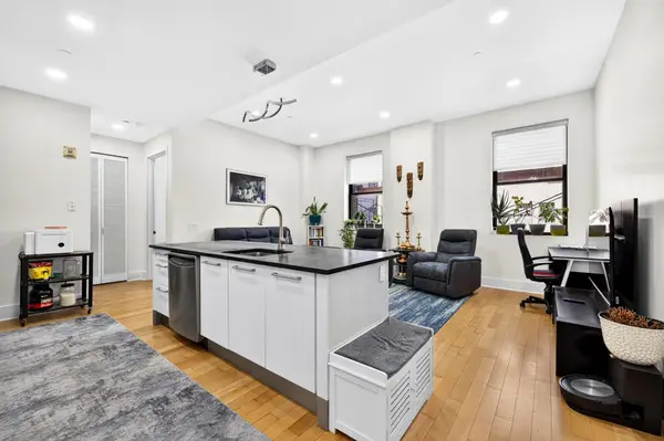 4 BEACON WAY #414, JC, Journal Square, NJ 07304