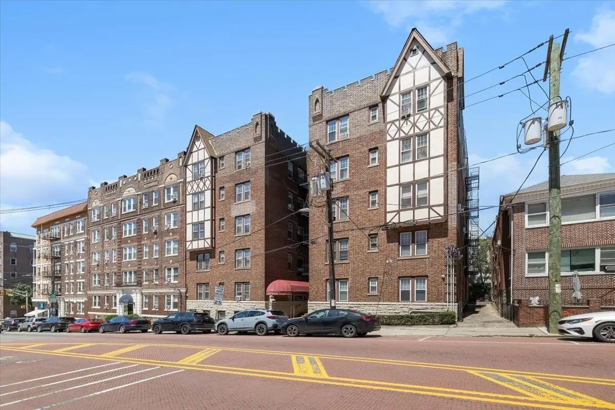 6015 BLVD EAST #1-B, West New York, NJ 07093 - #1