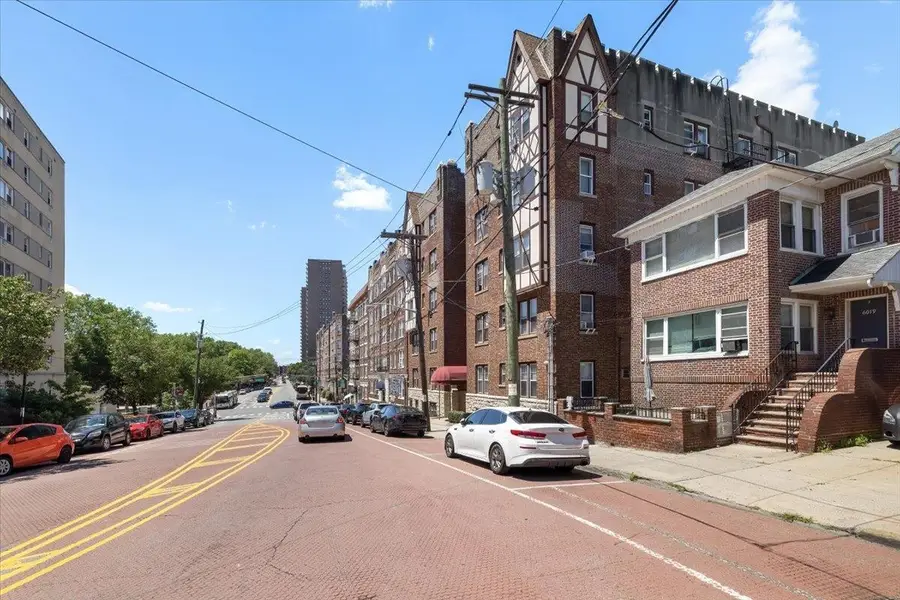 6015 BLVD EAST #1-B, West New York, NJ 07093 - #3