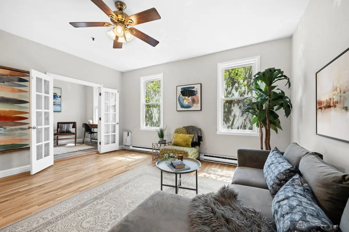 118 WILLOW AVE #2, Hoboken, NJ 07030 - #1