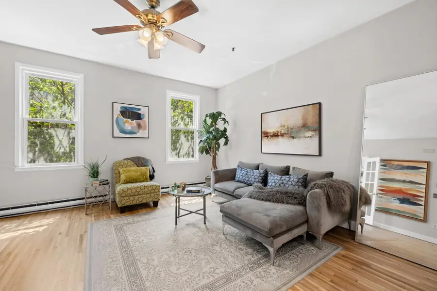 118 WILLOW AVE #2, Hoboken, NJ 07030 - #3