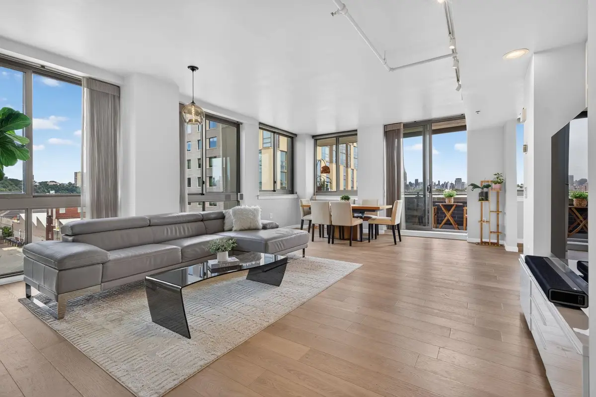 800 JACKSON ST #701, Hoboken, NJ 07030 - #1