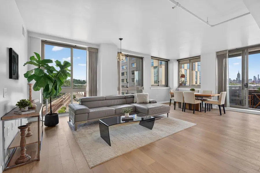 800 JACKSON ST #701, Hoboken, NJ 07030 - #2