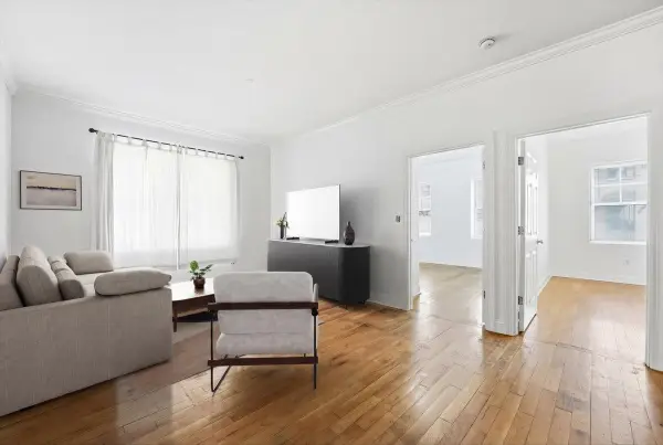 85 BROADWAY #1A, JC, Journal Square, NJ 07306