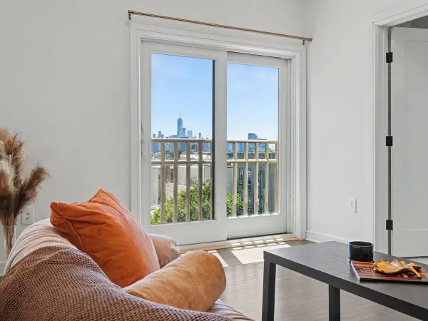 974 SUMMIT AVE #408, JC, Heights, NJ 07307