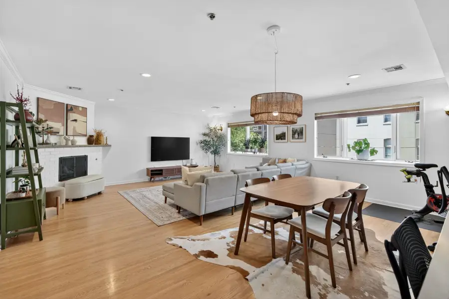 717-719 MADISON ST #3N, Hoboken, NJ 07030 - #2