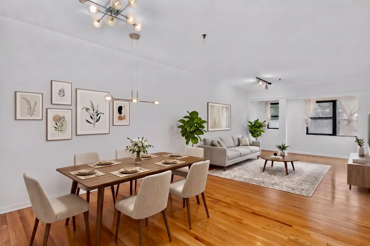 312 MADISON ST #2A, Hoboken, NJ 07030 - #1