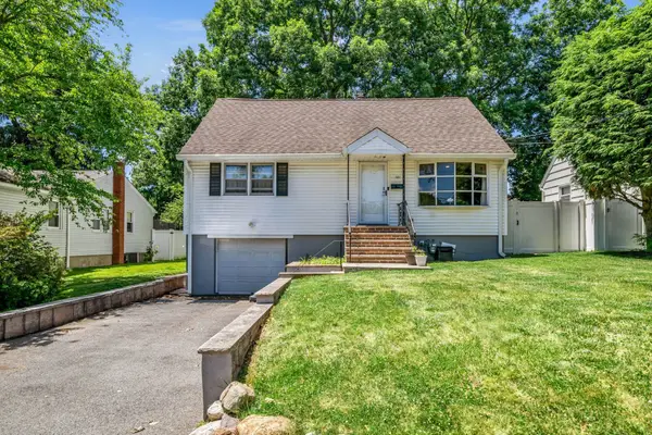 101 PINECREST TERRACE, Wayne, NJ 07470