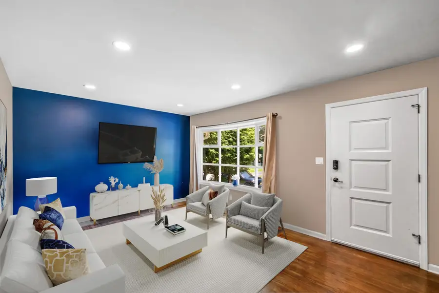 101 PINECREST TERRACE, Wayne, NJ 07470 - #3