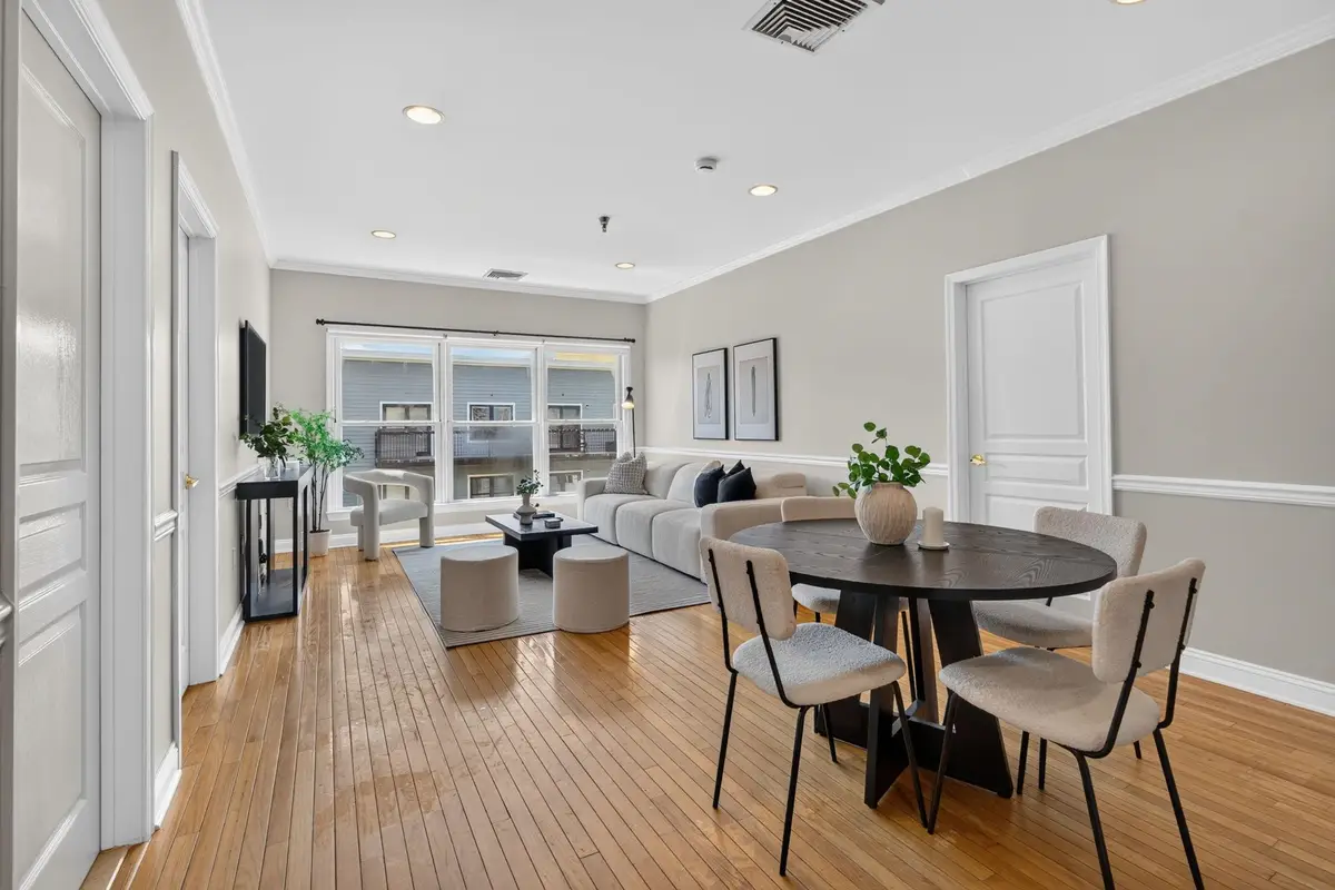 84 ADAMS ST #5F, Hoboken, NJ 07030 - #1