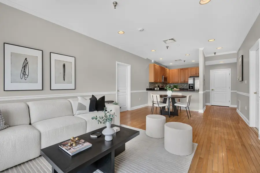 84 ADAMS ST #5F, Hoboken, NJ 07030 - #3