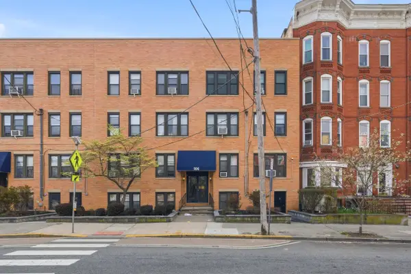 104 PALISADE AVE #B1 - 201, JC, Heights, NJ 07306