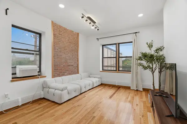 25 HIGH ST #3, JC, Journal Square, NJ 07306