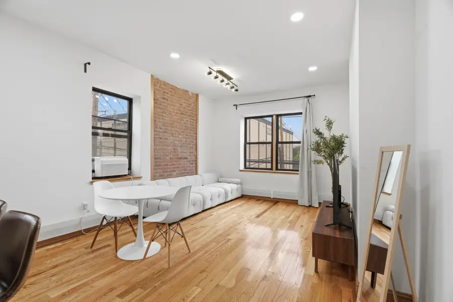 25 HIGH ST #3, Jersey City, NJ 07306 - #3