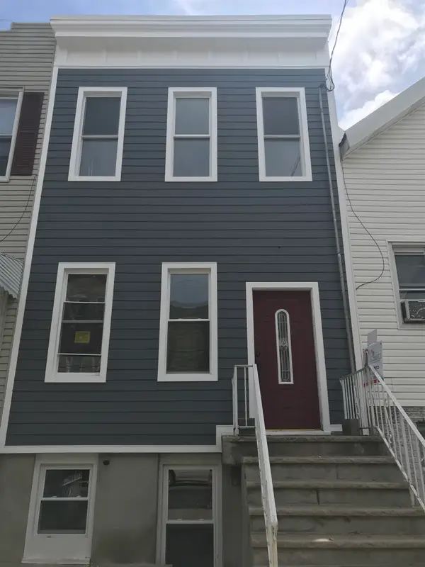 270 WEBSTER AVE, JC, Heights, NJ 07307