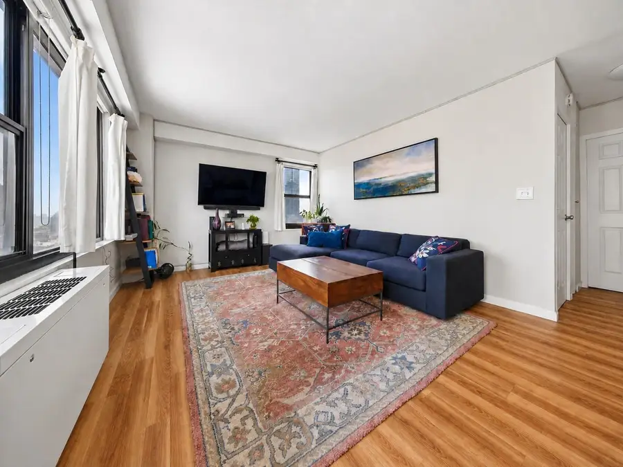 135 MONTGOMERY ST #A-16, Jersey City, NJ 07302 - #2