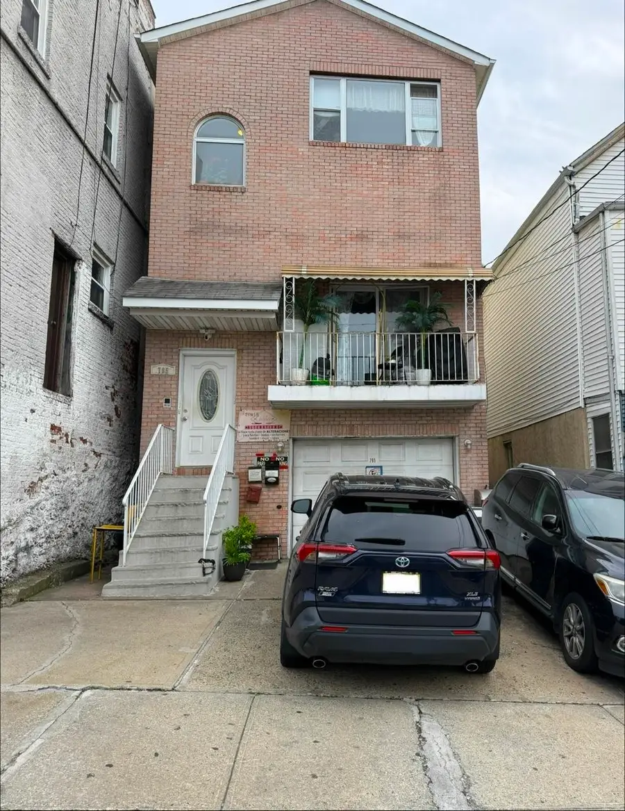 795 SECAUCUS RD, Jersey City, NJ 07307 - #2