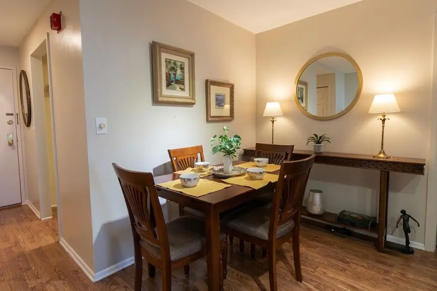 1033 HARMON COVE TOWER, Secaucus, NJ 07094 - #3
