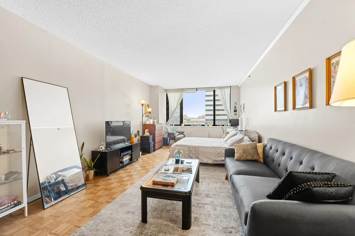 45 RIVER DR SOUTH #808, Jersey City, NJ 07310 - #1