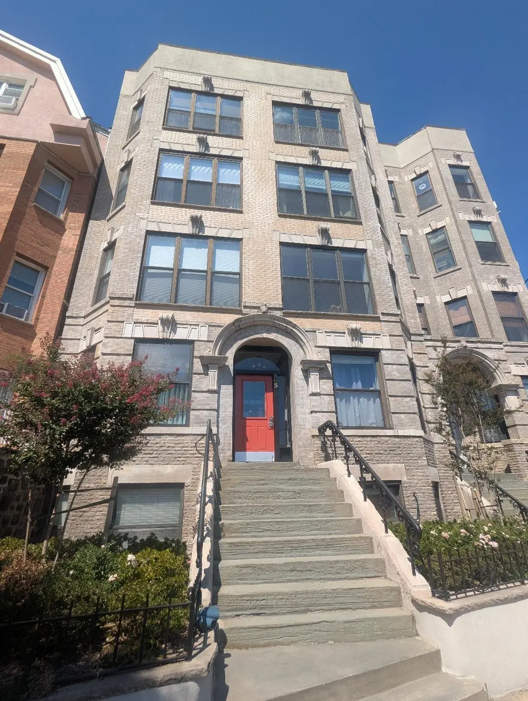 963 BLVD EAST #2-3, Weehawken, NJ 07086 - #1