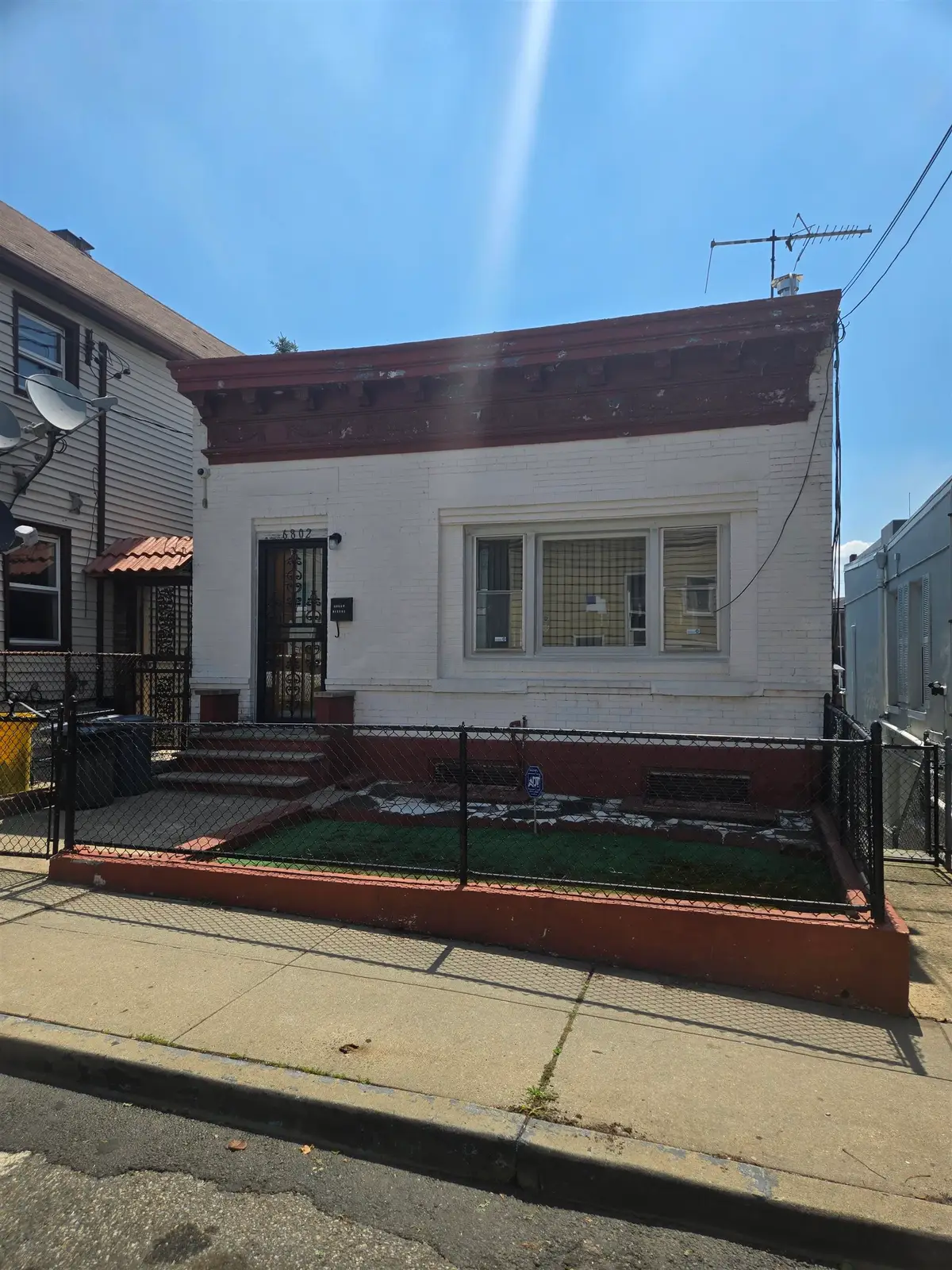 6802 SMITH AVE, North Bergen, NJ 07047 - #1