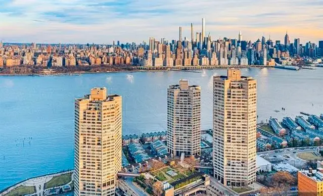7004 BLVD EAST #11c, Guttenberg, NJ 07093 - #3