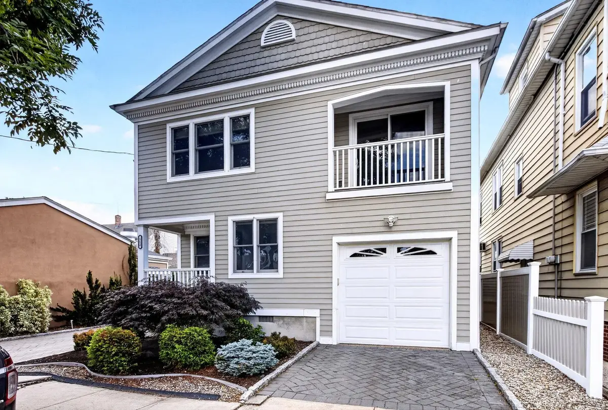 112 HATHAWAY ST, Wallington, NJ 07057 - #1