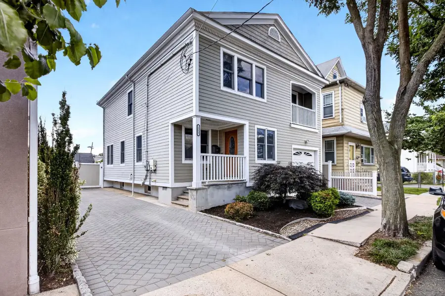 112 HATHAWAY ST, Wallington, NJ 07057 - #2
