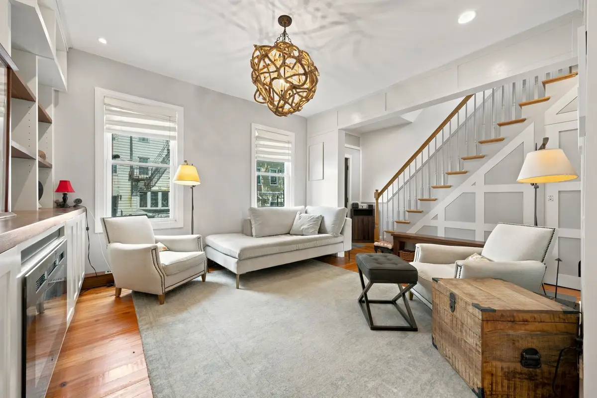 84 COLGATE ST, Jersey City, NJ 07302 - #1