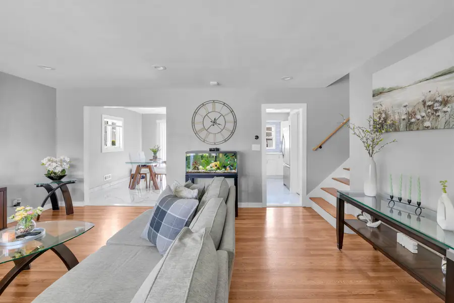 136 EAST CLINTON AVE, Bergenfield, NJ 07621 - #3