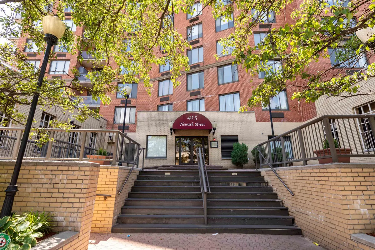415 NEWARK ST #5A, Hoboken, NJ 07030 - #1