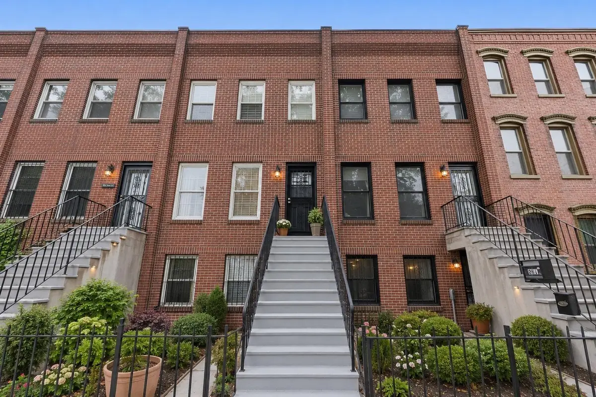 199 YORK ST, Jersey City, NJ 07302 - #1