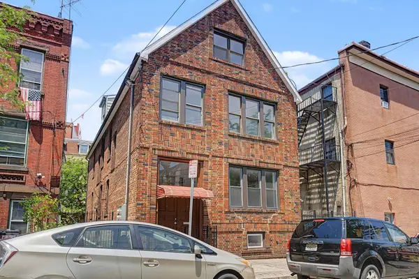 29-31 CRESCENT AVE, JC, West Bergen, NJ 07304