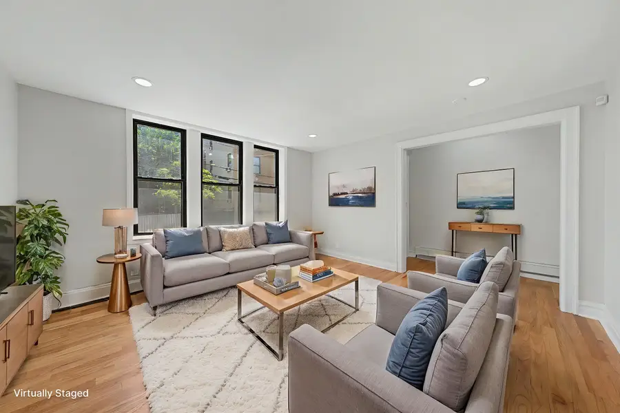 29-31 CRESCENT AVE, Jersey City, NJ 07304 - #2