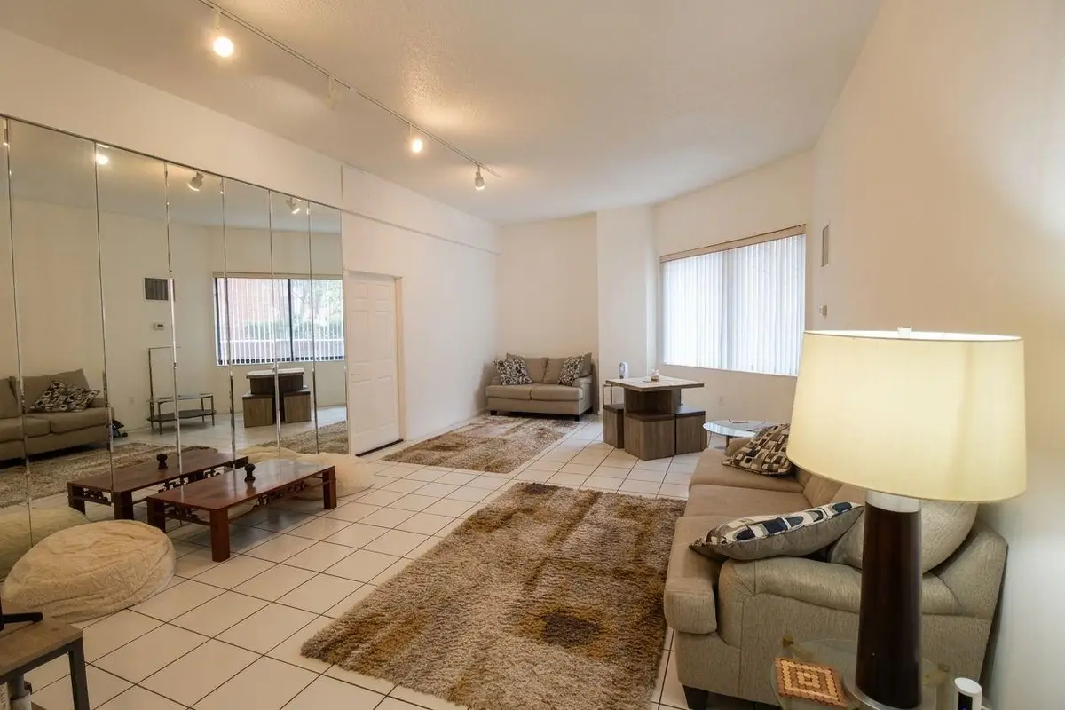 108 HARMON COVE TOWER, Secaucus, NJ 07094 - #1