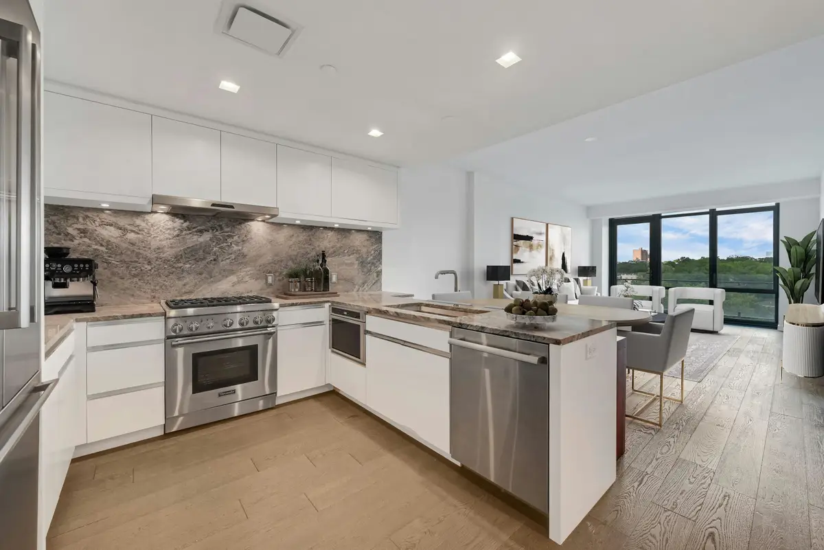 320 ADOLPHUS AVE #1104, Cliffside Park, NJ 07010 - #1