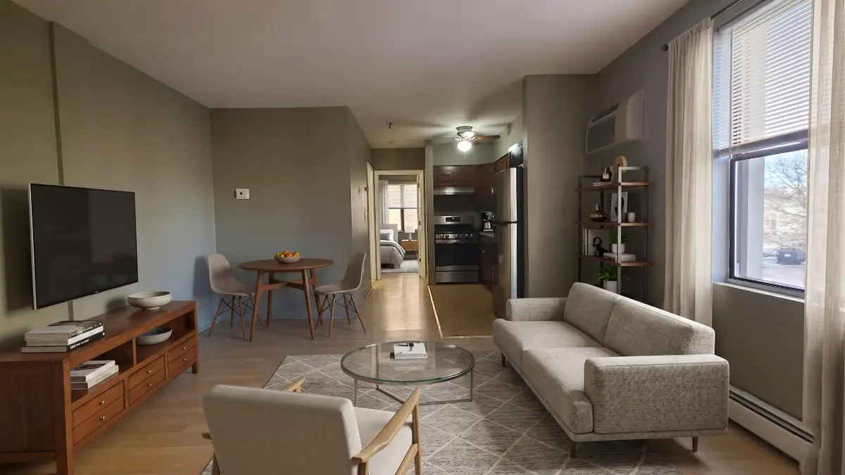 4905 PARK AVE #2D, Union City, NJ 07087 - #1