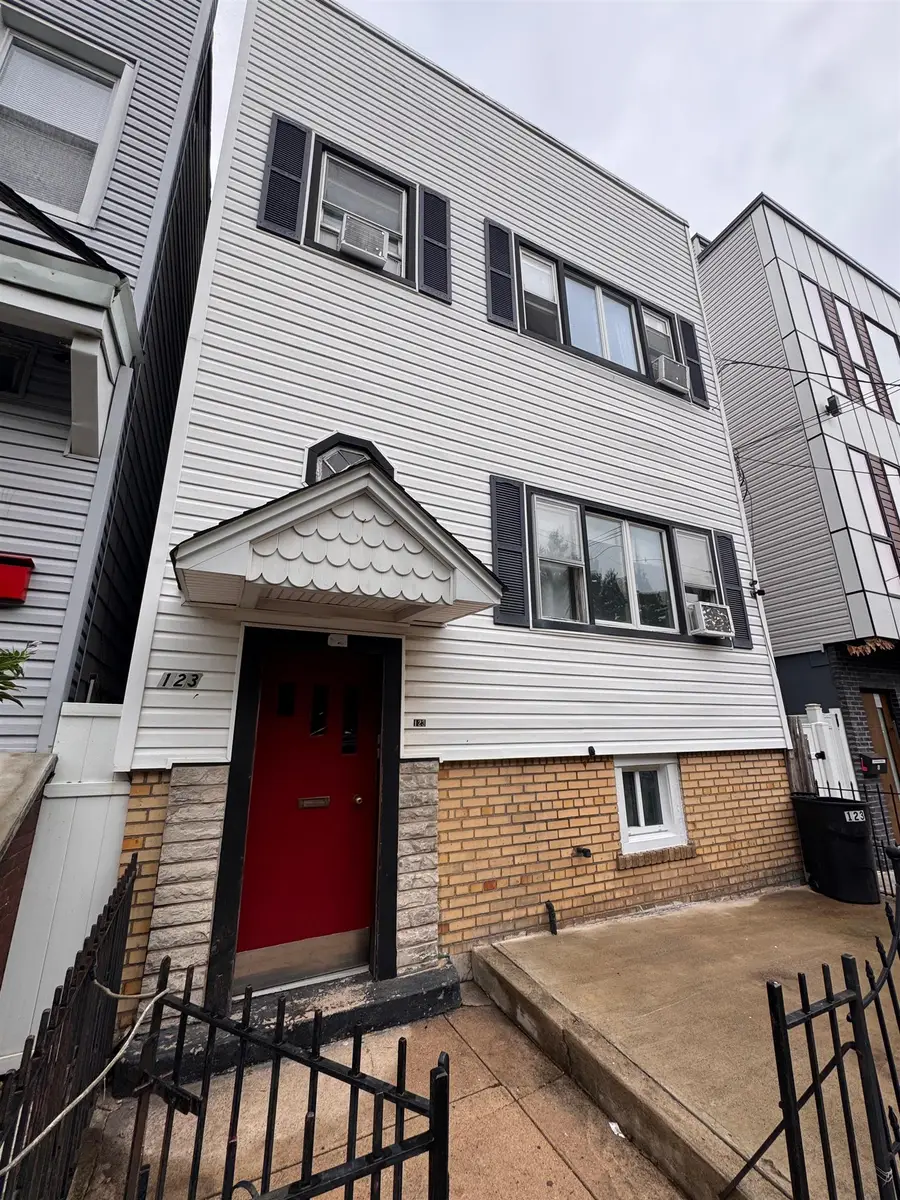 123 COLLARD ST, Jersey City, NJ 07306 - #3