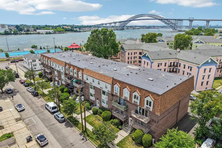 13 ZABRISKIE AVE #1B, Bayonne, NJ 07002 - #3