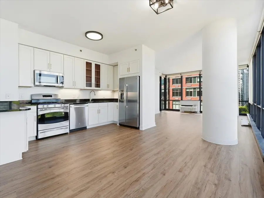 389 WASHINGTON ST #7F, Jersey City, NJ 07302 - #3