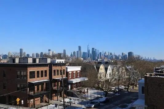 27 CLINTON AVE #2, Jersey City, NJ 07304 - #2
