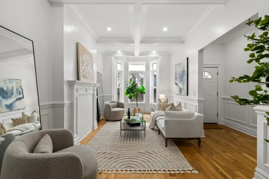 52 BRINKERHOFF ST, Jersey City, NJ 07304 - #2