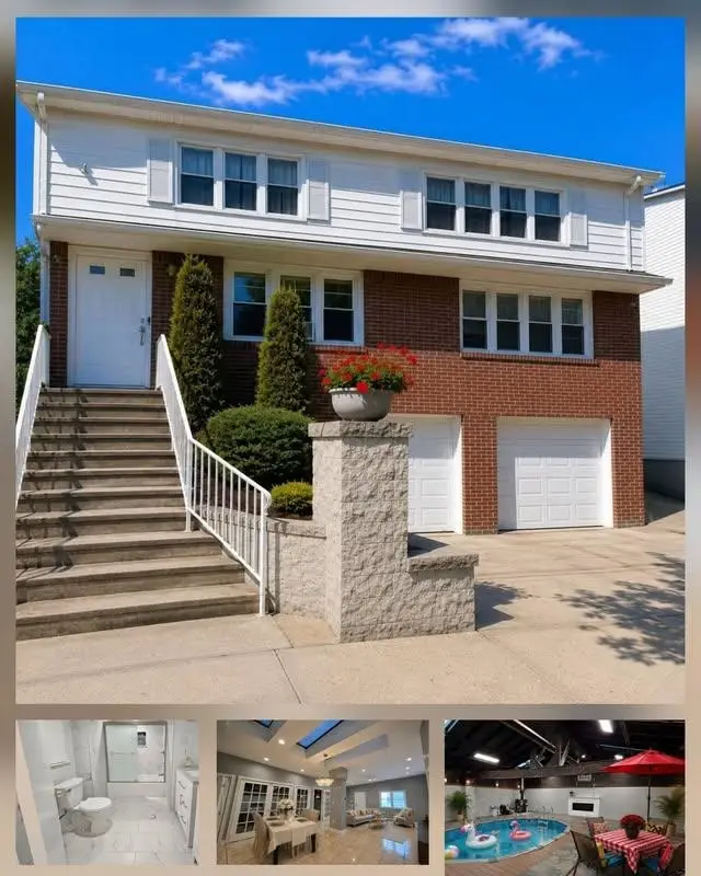 731 LIBERTY AVE, North Bergen, NJ 07047 - #1
