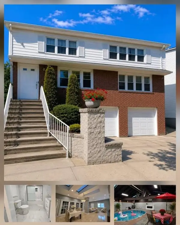 731 LIBERTY AVE, North Bergen, NJ 07047