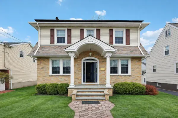 48 MARINUS ST, Rochelle Park, NJ 07662