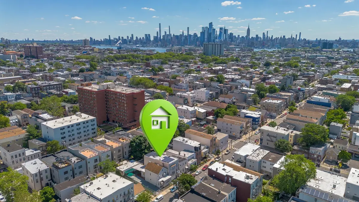 178 SOUTH ST, Jersey City, NJ 07307 - #1