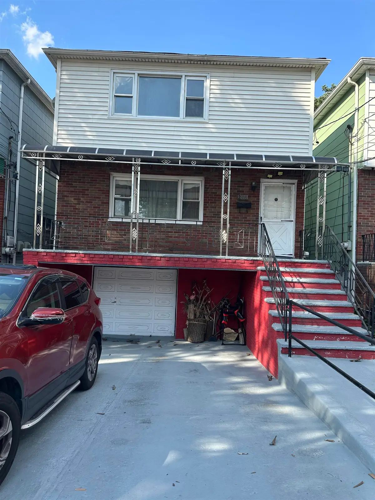 278 BOYD AVE, Jersey City, NJ 07304 - #1