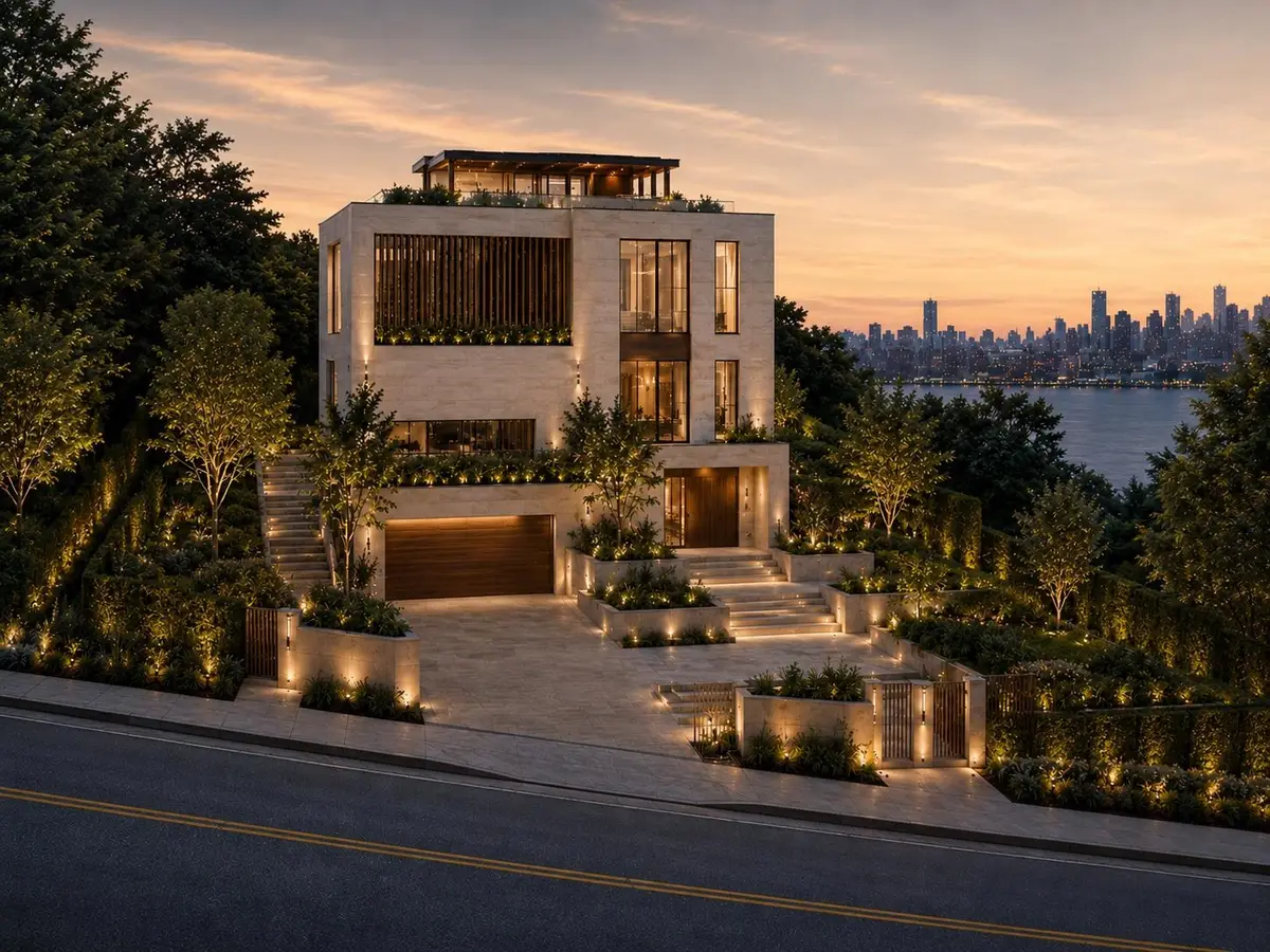64-70 HACKENSACK PLANK RD, Weehawken, NJ 07086 - #1